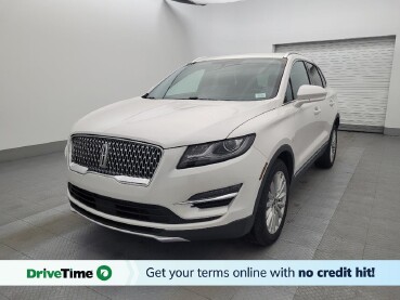 2019 Lincoln MKC in Tampa, FL 33612