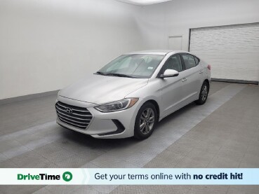 2017 Hyundai Elantra in Columbia, SC 29210