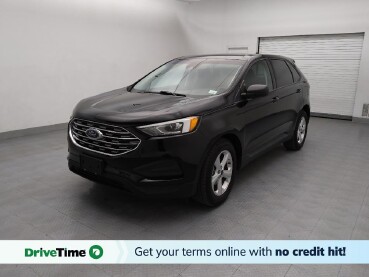 2020 Ford Edge in Fayetteville, NC 28304