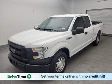 2015 Ford F150 in Topeka, KS 66611