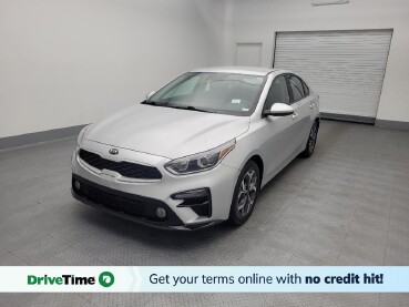 2021 Kia Forte in Topeka, KS 66611