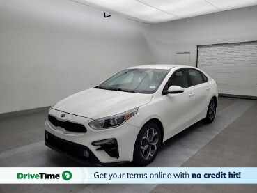 2021 Kia Forte in Fayetteville, NC 28304