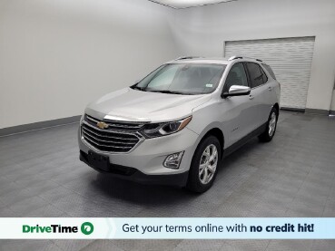 2018 Chevrolet Equinox in Lexington, KY 40509