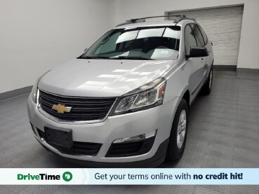 2016 Chevrolet Traverse in Las Vegas, NV 89102