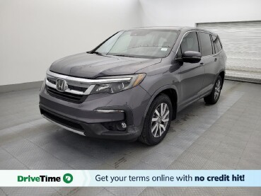 2019 Honda Pilot in Lakeland, FL 33815