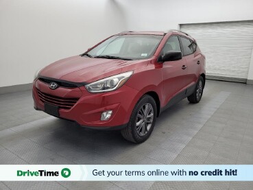 2015 Hyundai Tucson in Lakeland, FL 33815