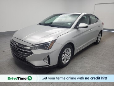 2019 Hyundai Elantra in Memphis, TN 38115