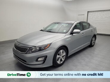 2015 Kia Optima in Charleston, SC 29414