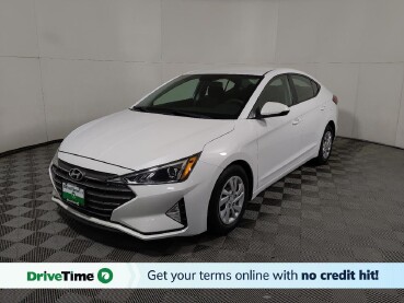 2019 Hyundai Elantra in Lombard, IL 60148