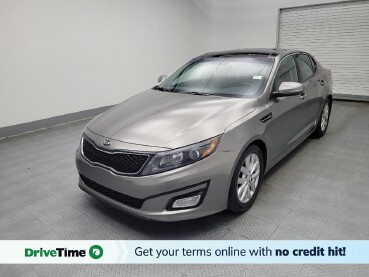 2014 Kia Optima in Lombard, IL 60148