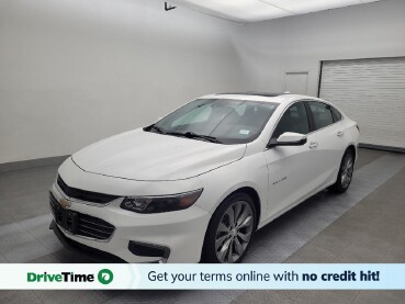 2017 Chevrolet Malibu in Charleston, SC 29414