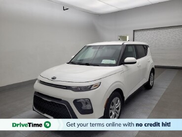 2021 Kia Soul in Charleston, SC 29414