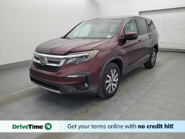 2020 Honda Pilot in Lakeland, FL 33815