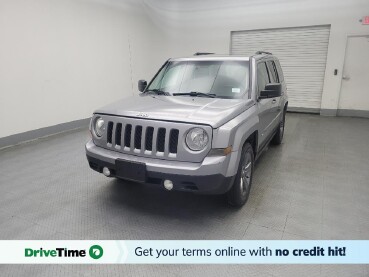 2014 Jeep Patriot in Midlothian, IL 60445