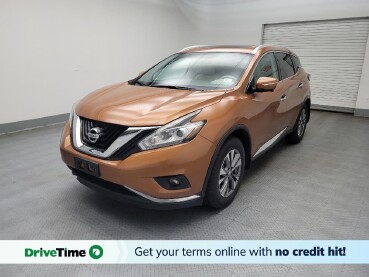 2015 Nissan Murano in Midlothian, IL 60445