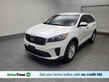 2020 Kia Sorento in Midlothian, IL 60445