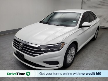 2019 Volkswagen Jetta in Midlothian, IL 60445