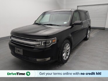 2019 Ford Flex in Gladstone, MO 64118