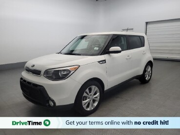 2016 Kia Soul in Newport News, VA 23601