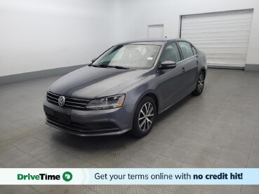 2017 Volkswagen Jetta in Chesapeake, VA 23320