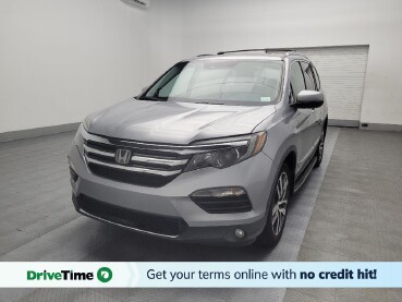 2016 Honda Pilot in Union City, GA 30291