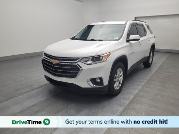 2021 Chevrolet Traverse in Union City, GA 30291