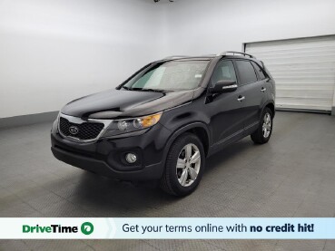 2013 Kia Sorento in Newport News, VA 23601