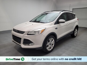 2013 Ford Escape in Downey, CA 90241