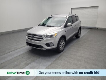 2018 Ford Escape in Macon, GA 31210