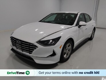 2021 Hyundai Sonata in Cincinnati, OH 45255