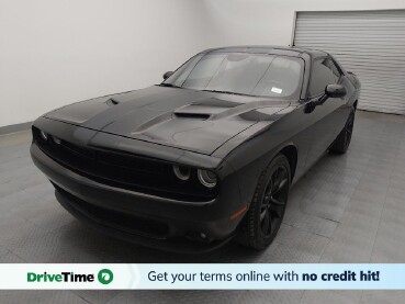 2016 Dodge Challenger in Live Oak, TX 78233