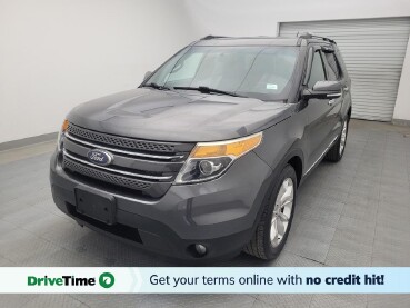 2015 Ford Explorer in Live Oak, TX 78233