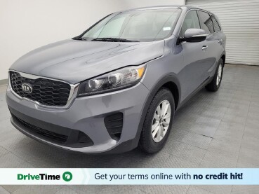 2020 Kia Sorento in Live Oak, TX 78233