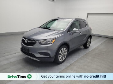 2019 Buick Encore in Chattanooga, TN 37421