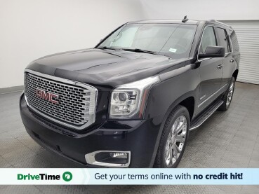 2015 GMC Yukon in Corpus Christi, TX 78412