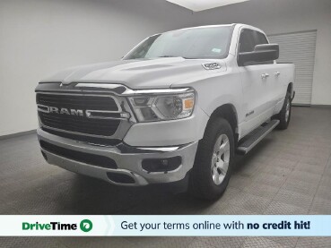 2020 RAM 1500 in Grand Rapids, MI 49508