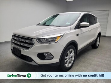 2017 Ford Escape in Eastpointe, MI 48021