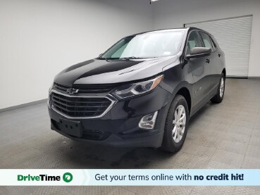 2019 Chevrolet Equinox in Grand Rapids, MI 49508