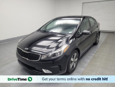 2018 Kia Forte in Indianapolis, IN 46222