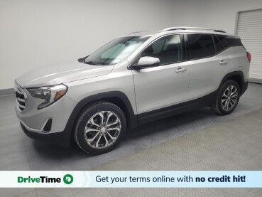 2019 GMC Terrain in Indianapolis, IN 46222