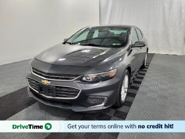 2016 Chevrolet Malibu in Allentown, PA 18103