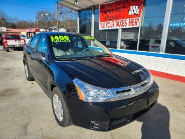 2011 Ford Focus in Cartersville, GA 30120