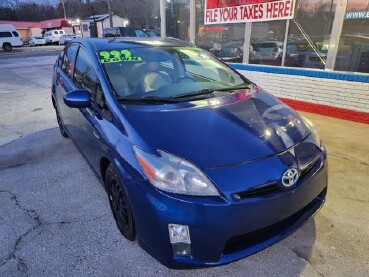 2010 Toyota Prius in Cartersville, GA 30120