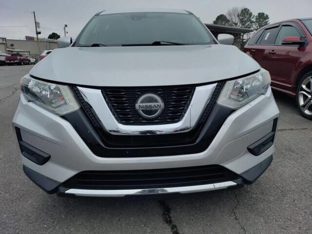 2019 Nissan Rogue in North Little Rock, AR 72117-1620 - 2431475 2