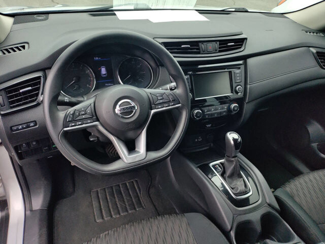 2019 Nissan Rogue in North Little Rock, AR 72117-1620 - 2431475 6