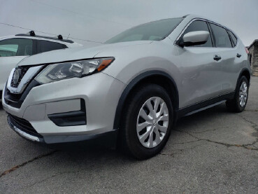 2019 Nissan Rogue in North Little Rock, AR 72117-1620