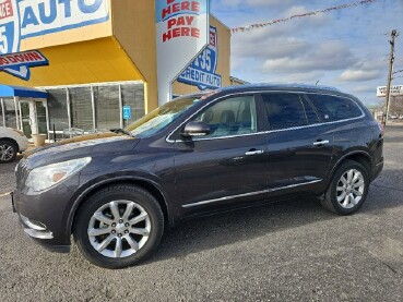 2014 Buick Enclave in Oklahoma City, OK 73129