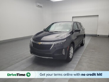 2022 Chevrolet Equinox in Union City, GA 30291