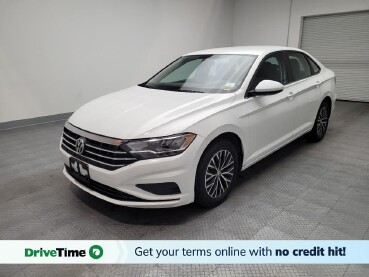 2021 Volkswagen Jetta in Montclair, CA 91763