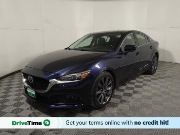 2021 MAZDA MAZDA6 in Lombard, IL 60148